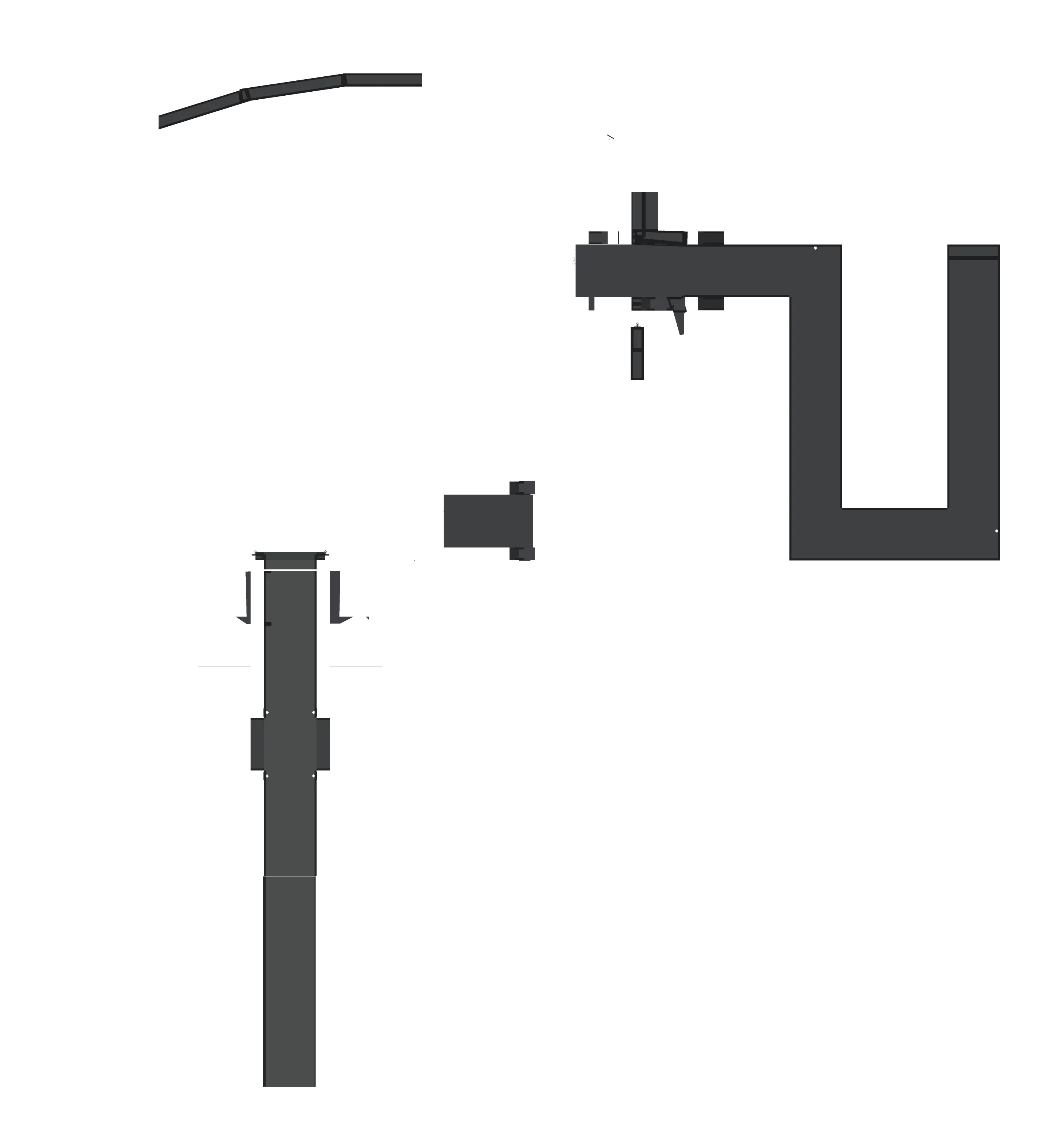 Map of Caverns – Map